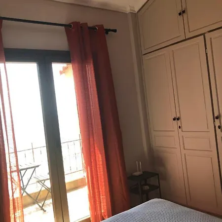Palio House Holiday home