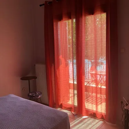 Palio House Holiday home