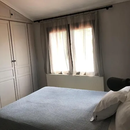 Palio House Holiday home