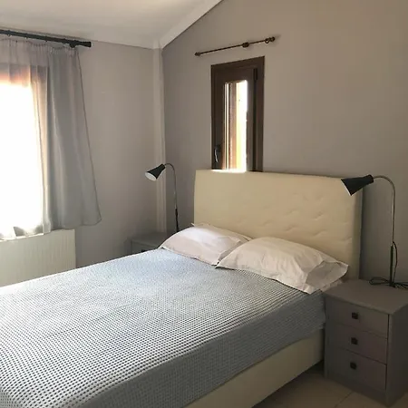 Palio House Holiday home *