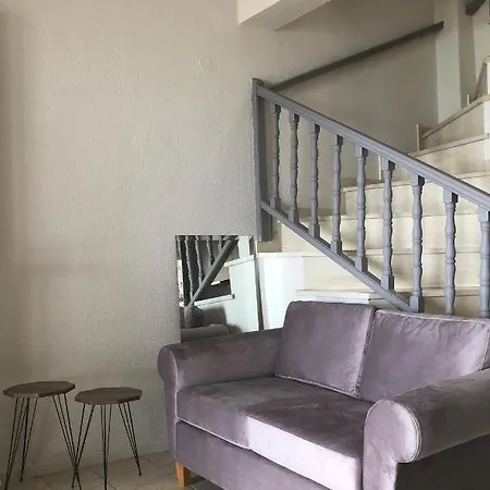 Holiday home Palio House