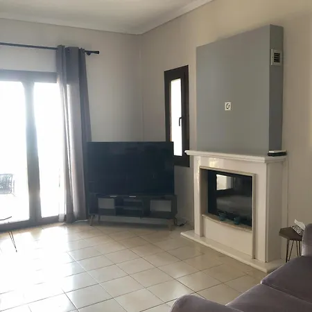 Palio House Palaiontsiflikion
