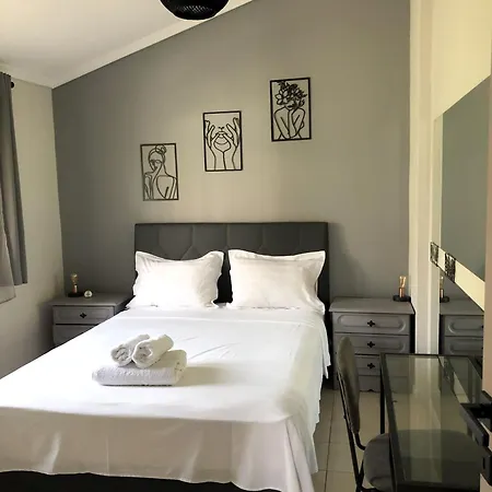 Palio House Holiday home Palaiontsiflikion