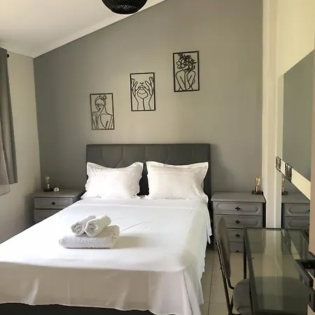Palio House Holiday home *