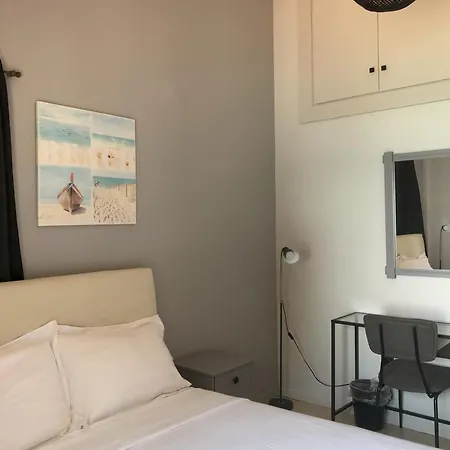 Palio House