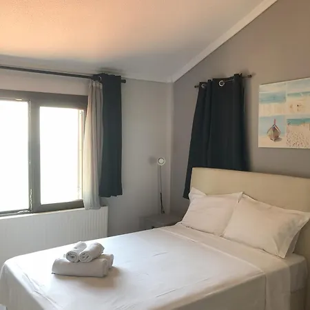 Palio House Palaiontsiflikion