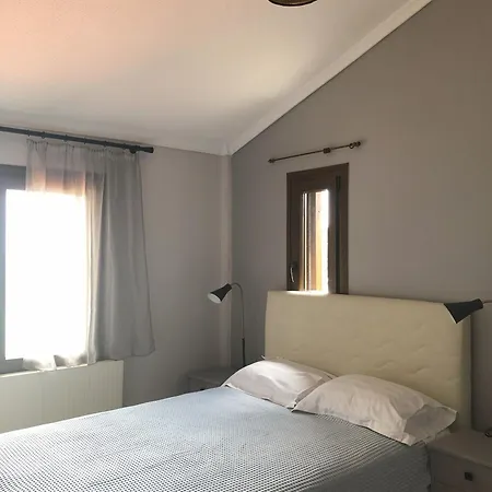 Palio House