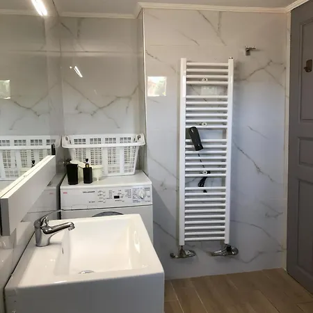 Palio House Holiday home *