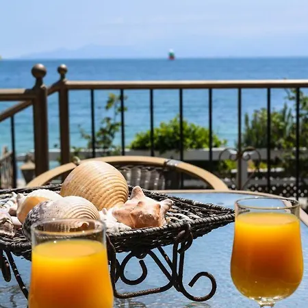 Palio House Holiday home *