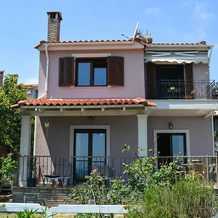 Holiday home Palio House